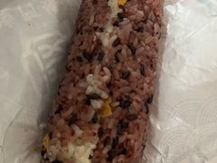 -凌阿姨·粢饭团(清扬路店)