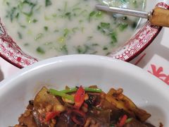 -西江红·株洲本地菜(滨江南路店)