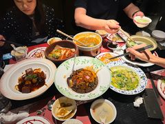 -锦楼·臻选新杭帮(杭州中心店)