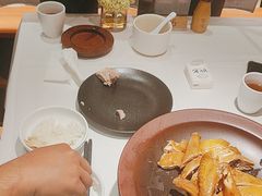 -客颂·客家宴(大壮国际广场店)