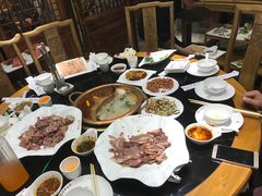 -川中故事·成都老火锅(东书房店)