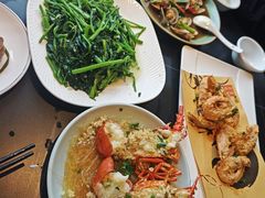 -鑫悦楼煎蟹·16年海鲜大排档