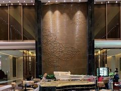 -兰州皇冠假日酒店