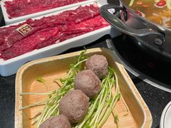 -尚合里潮汕牛肉火锅(海沧店)