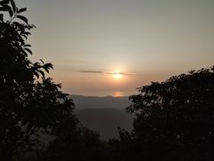 -七娘山