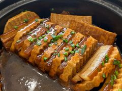 -火福·天湖阁大闸蟹博物馆主题餐厅(浅水湾店)