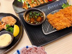 -胜博殿日式炸猪排(西红门店)