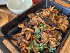 -兮食农场餐厅