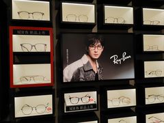 -Ray·Ban雷朋(淮海中路店)