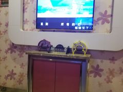 -爱尚量贩式KTV(高新店)