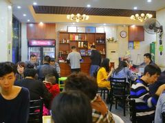 -牛一煲美食(江高店)
