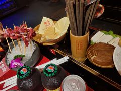 -谭鸭血老火锅·匠心(环球港旗舰店)