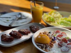 -1861意大利餐厅(文化广场店)