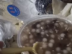 -芳婆糕团店(王府大街店)