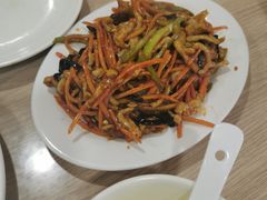 -姥家春饼店(漳州二路店)