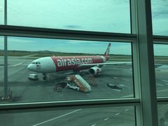 -吉隆坡国际机场