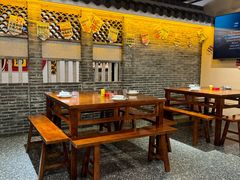 -苏渝汇重庆江湖菜(桐泾公园店)