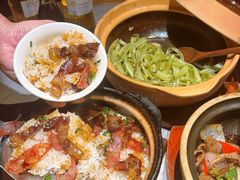 -啫神·广州地标美食(北京路店)