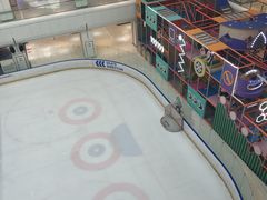 -炫采冰场(红博中央公园商场店)