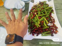 -同发号饭庄(复兴路店)