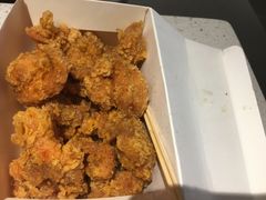 -前进5路汉堡炸鸡(前进五路店)