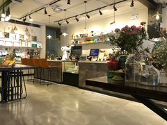 -之悦咖啡馆(新星宇·之洲店)