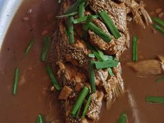 -宾朋海鲜美食餐厅·特色美食(兴海路店)