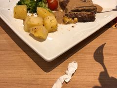 -必胜客(龙眠路店)