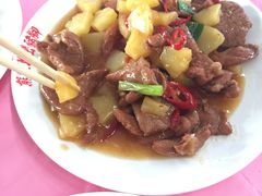 -熊家万峦猪脚(车城店)