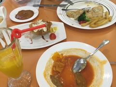 -红房子西菜馆(淮海店)