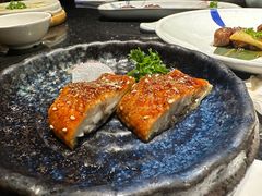 -上井精致料理自助餐(松雷店)