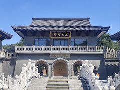 -句容茅山景区
