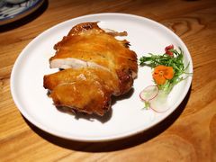 河北神仙鸡（小份）-小放牛炒菜馆(中山路乐汇城店)