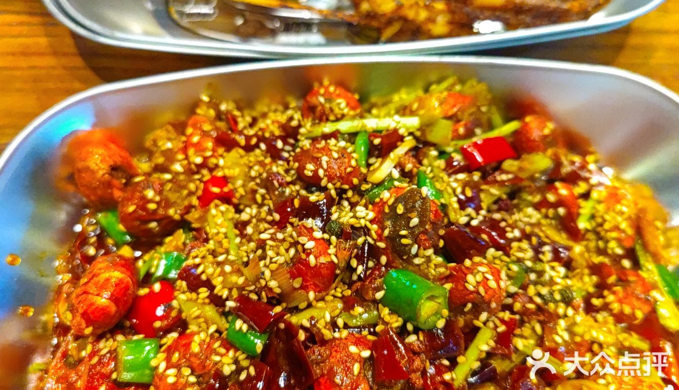 40年烧烤老店——西安人的味蕾盛宴