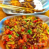 40年烧烤老店——西安人的味蕾盛宴