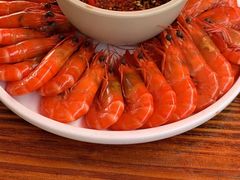 -琼大师东方烤乳猪(亚特兰蒂斯店)