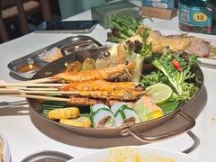 -桂小厨广西菜(水晶城店)