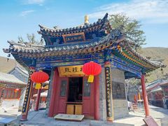 -五台山风景名胜区