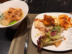 -星汇餐厅(新濠影汇店)
