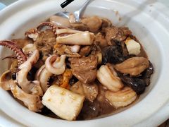 -逢春菜馆天津菜(胜利路店)