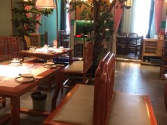 -松沪名灶·豆浆鱼头·新上海菜(飞航吾悦广场店)