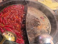 -蜀大侠火锅(总府路店)