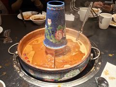 -咏江南·苏式火锅·苏州评弹(观前街店)