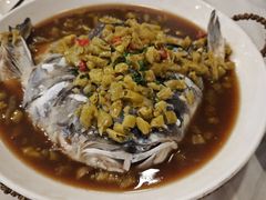 湘式剁椒鱼头-庐州太太(鼓楼店)