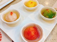 -点都德(盘福楼店)