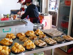 -洲心明记烧肉大粥(总店)