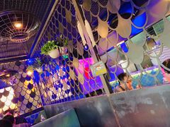 -问渔烤鱼(回龙观总店)