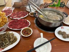 -阿波潮汕牛肉火锅·汤粉面(拱北店)