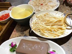 -小龙坎火锅(全球总店)