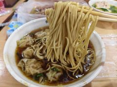 -蒋家桥饺面店(广陵路店)